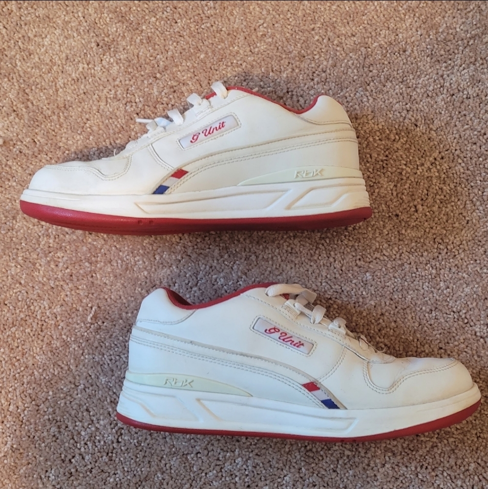 Reebok G Unit G6 II Sneakers